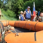 Водный поход (1)