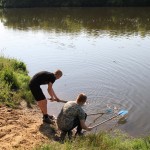 Водный поход (10)