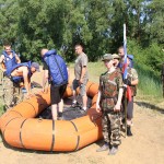 Водный поход (3)