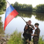 Водный поход (4)