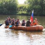 Водный поход (8)