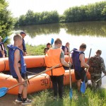 Водный поход (9)