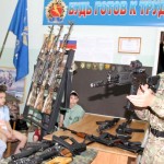 Школьный лагерь (1)