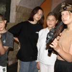 Школьный лагерь (6)