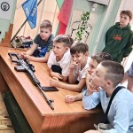Школьный лагерь (8)