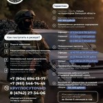 служба в резерве