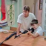 1кл